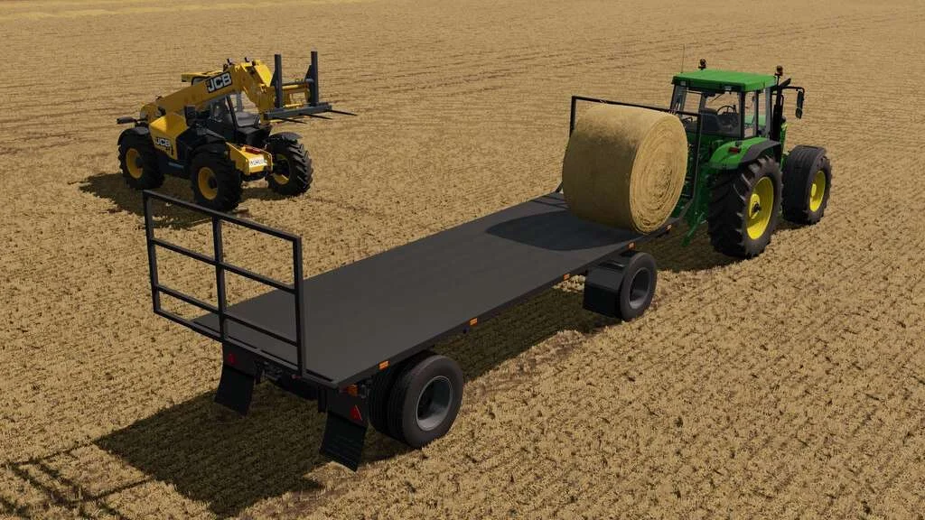 Lizard D838/D848 v1.0 FS22 FS22 Mod Free Download