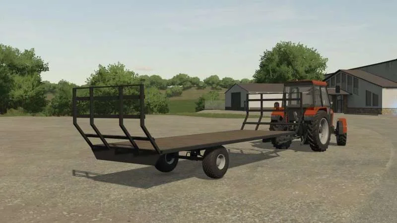 Lizard G54 v1.0 FS22 FS22 Mod Free Download