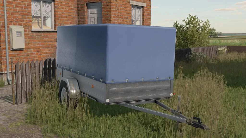 Lizard Hado 99 v1.1 FS22