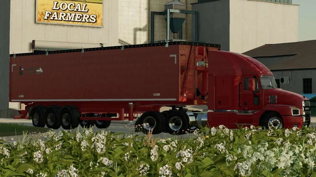 Lizard Idealiner Pack v1.0 FS22 FS22 Mod Free Download