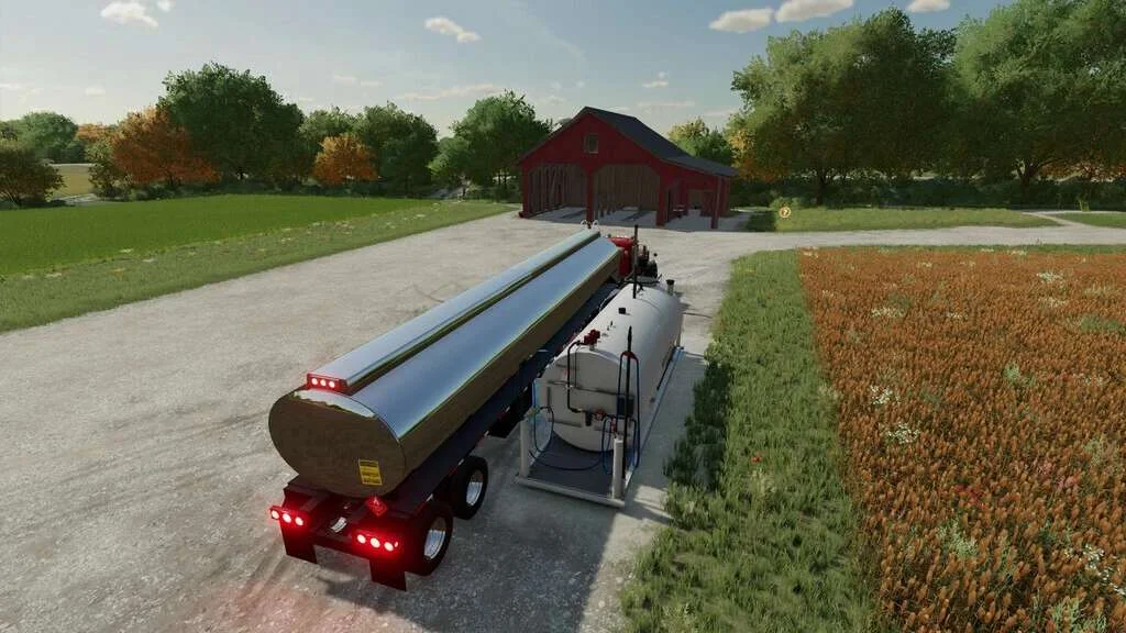 Lizard L359T v1.0 FS22 FS22 Mod Free Download