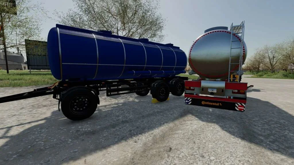 Lizard MKS v1.0 FS22 FS22 Mod Free Download