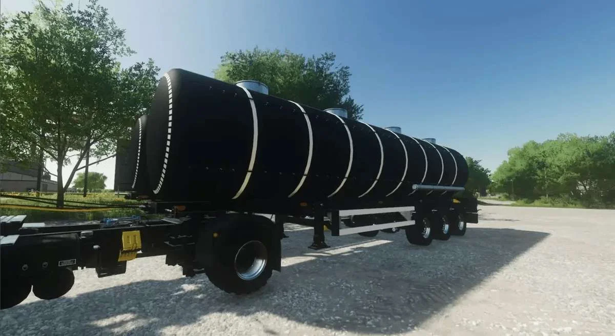 Lizard MKS32 Super v1.0 FS22 FS22 Mod Free Download
