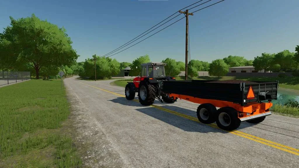 Lizard PB v1.0 FS22