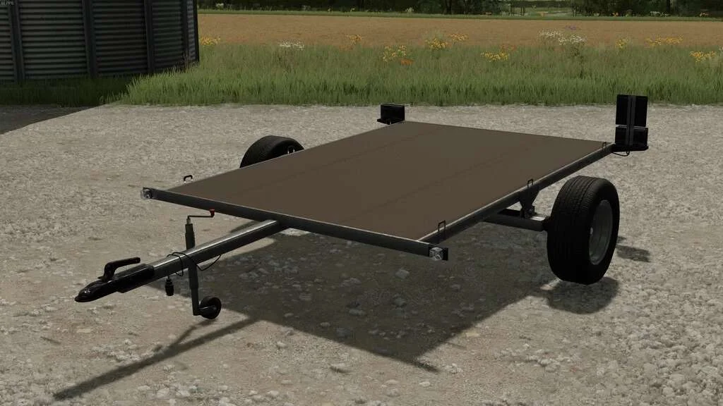 Lizard PT75 v1.0 FS22