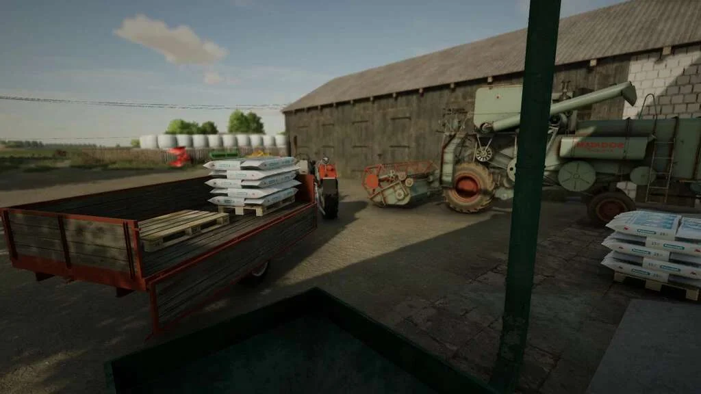 Lizard SF-4T v1.0 FS22