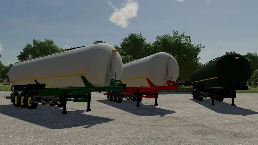 LIZARD SSK60 v1.0 FS22 FS22 Mod Free Download
