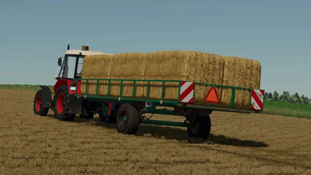 Lizard VNB-14 v1.2 FS22
