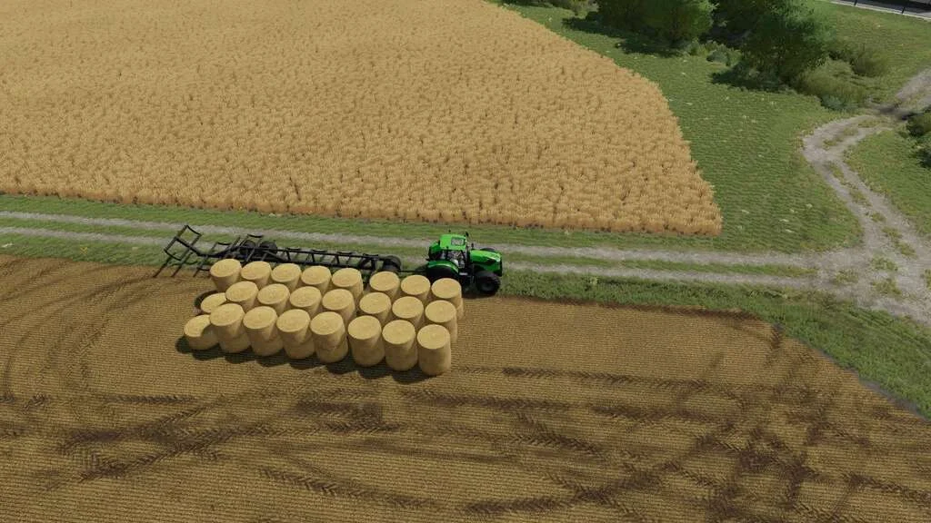 LIZARD XT-2 v1.0 FS22 FS22 Mod Free Download