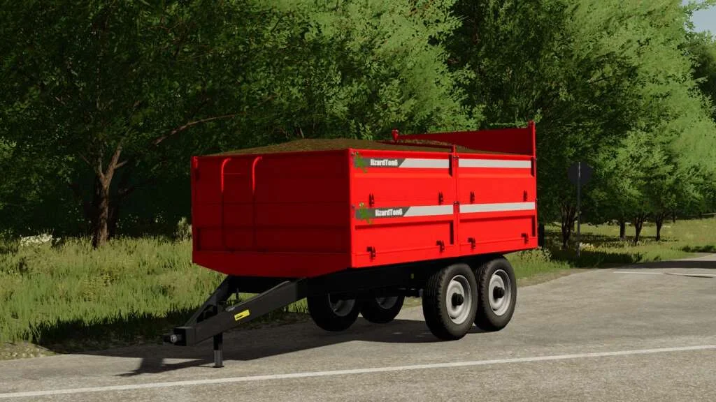 LizardTon v1.0 FS22