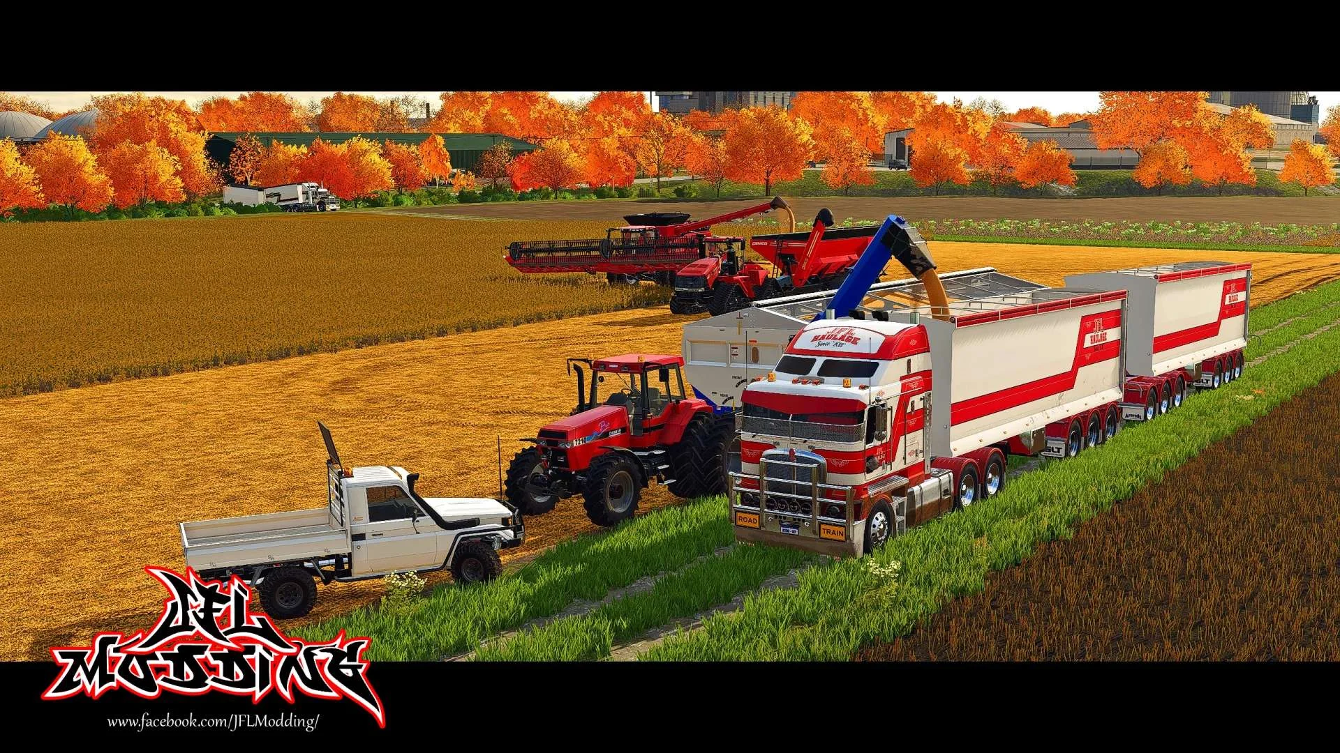Lusty Tippers v1.0 FS22 FS22 Mod Free Download