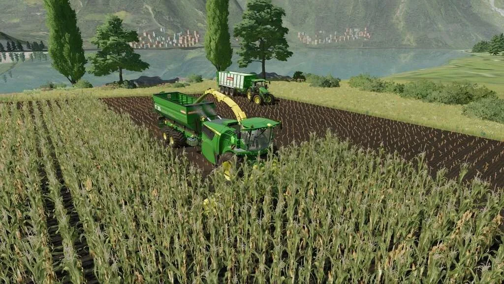 Metaltech IT 35 Custom v1.0 FS22 FS22 Mod Free Download