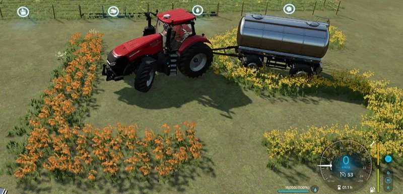 MKS 8 multi v1.0 FS22 FS22 Mod Free Download