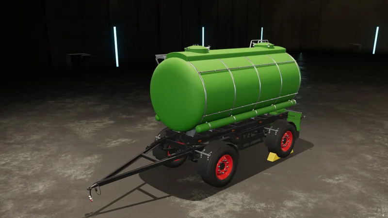 MKS Pack OY V22.2 FS22 FS22 Mod Free Download