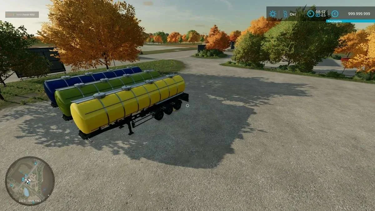 MSK 32 v1.4 FS22 FS22 Mod Free Download