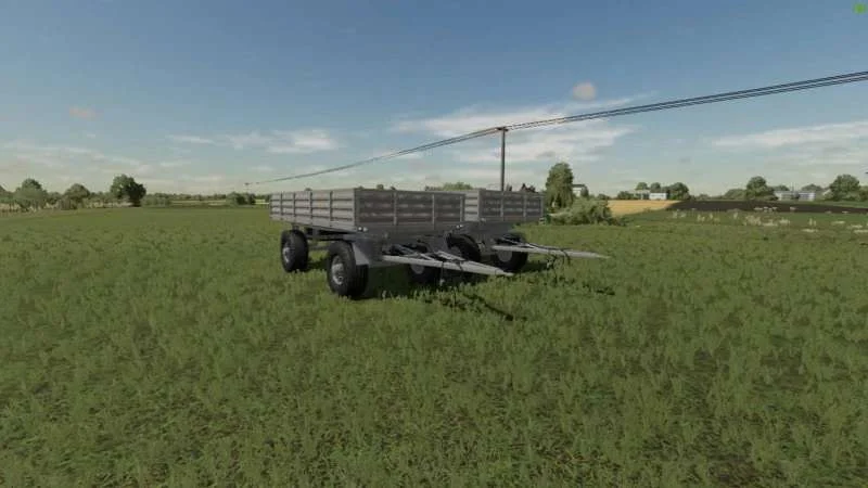 Pack Autosan D50-D55 v1.0 FS22 FS22 Mod Free Download