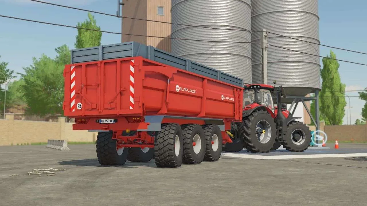 Pack Delaplace v1.0.1 FS22 FS22 Mod Free Download