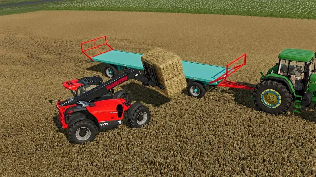 Pack Lambert v1.1 FS22