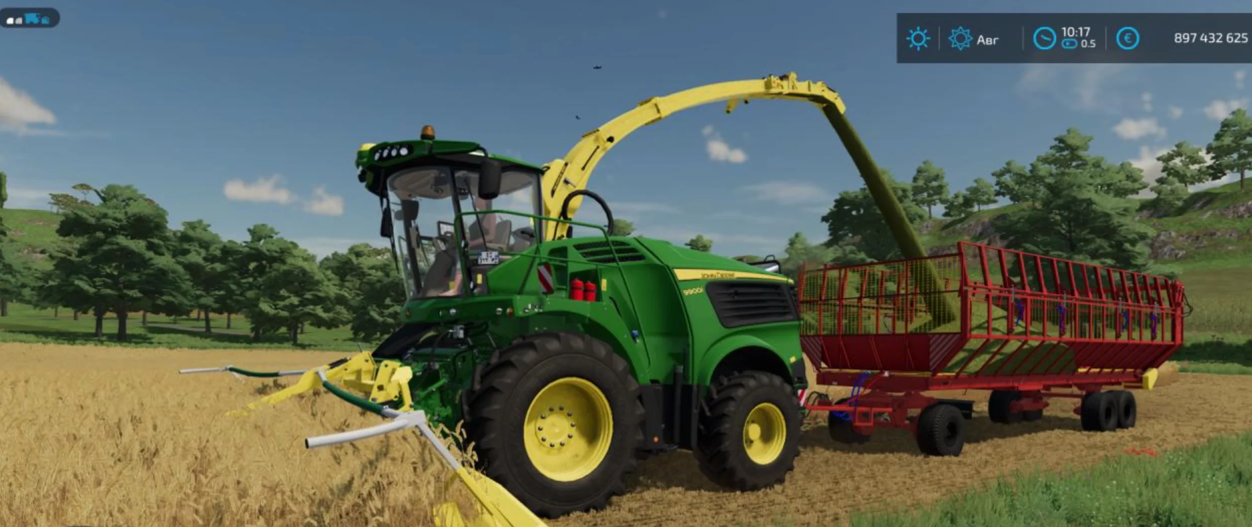 PIM 40 + PIM SEVEN V1.0.0.6 FS22 FS22 Mod Free Download