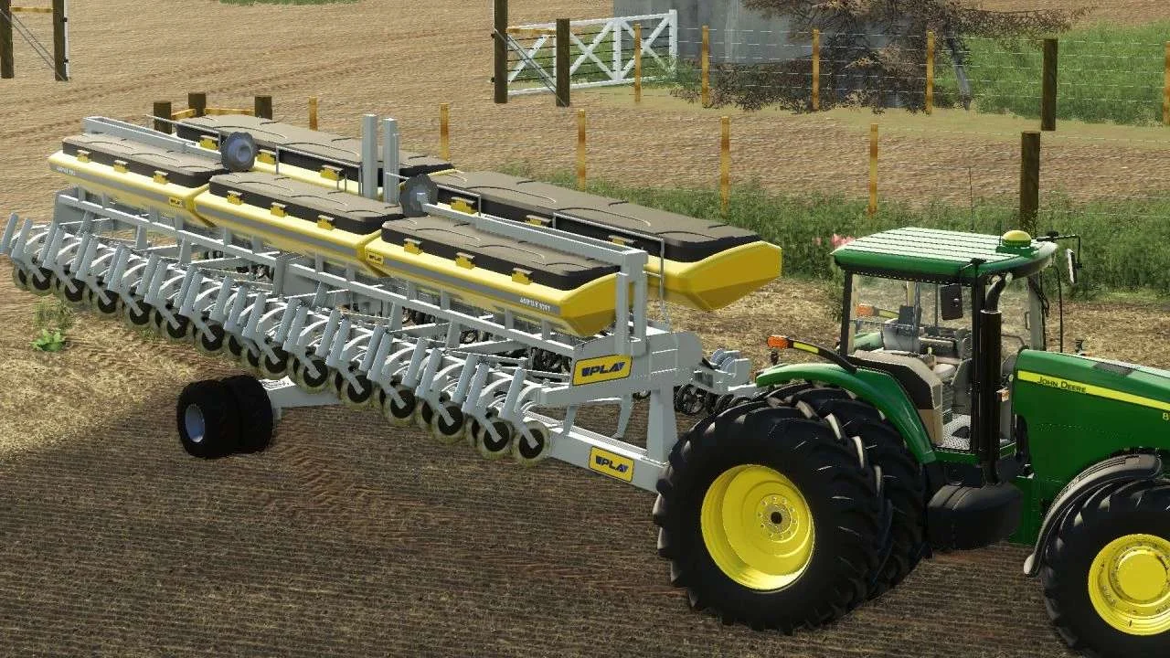 Pla Auto Trailer v1.0 FS22 FS22 Mod Free Download