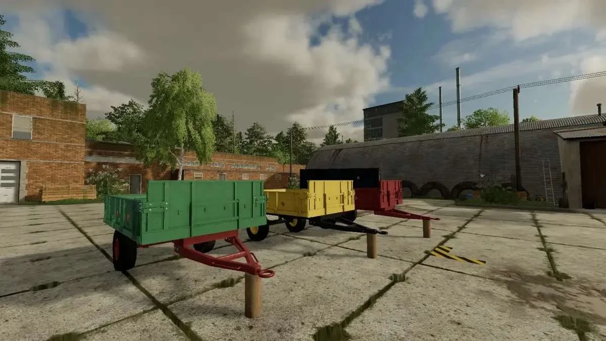 PPT-2 v1.0.0.1 FS22 FS22 Mod Free Download