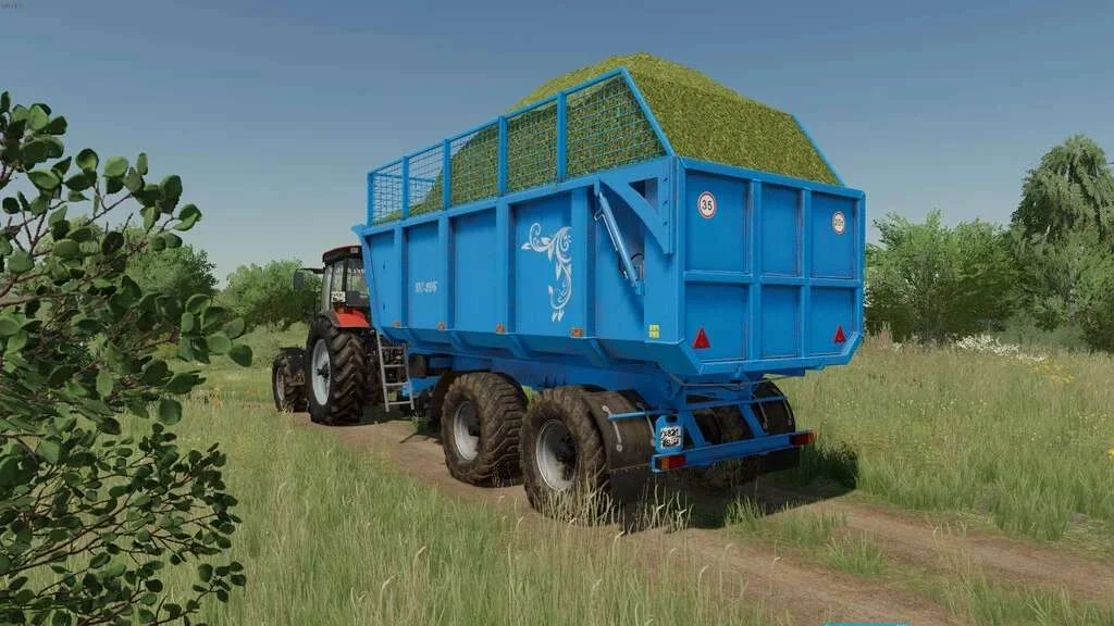 PS-20B v1.0.0.1 FS22 FS22 Mod Free Download