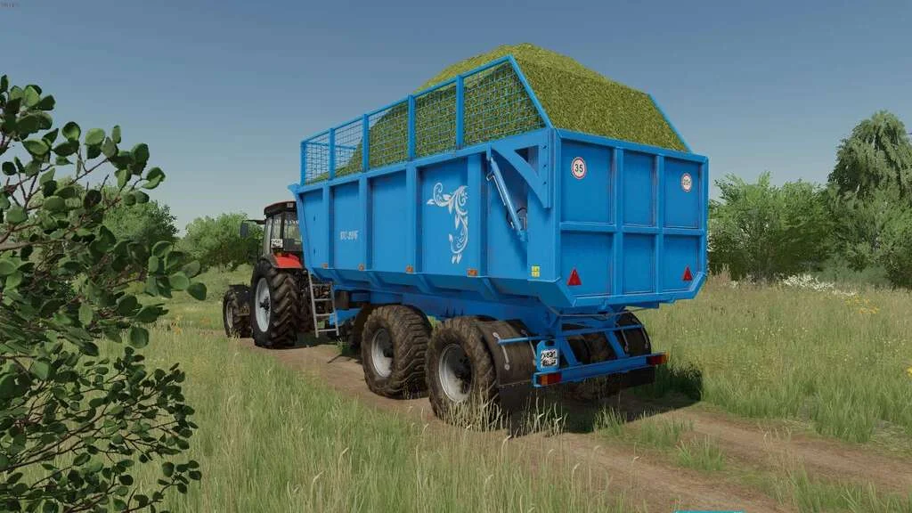 PS-20B v1.0 FS22 FS22 Mod Free Download