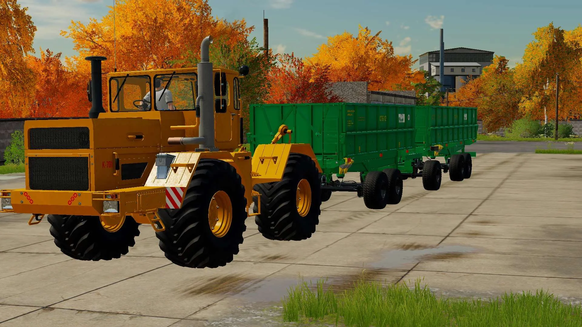 PSTB-12/17 v1.0 FS22 FS22 Mod Free Download