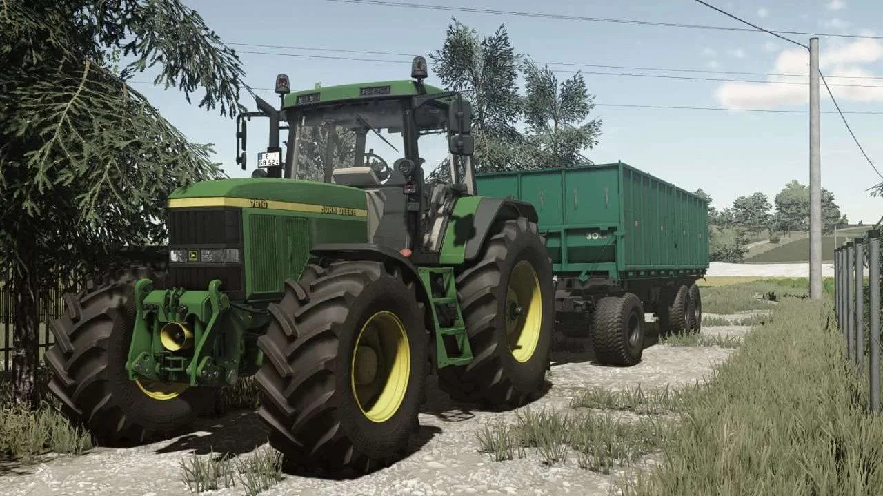PTS 12 Edited v1.0 FS22