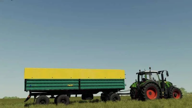 PTS 12 NEW v1.0 FS22