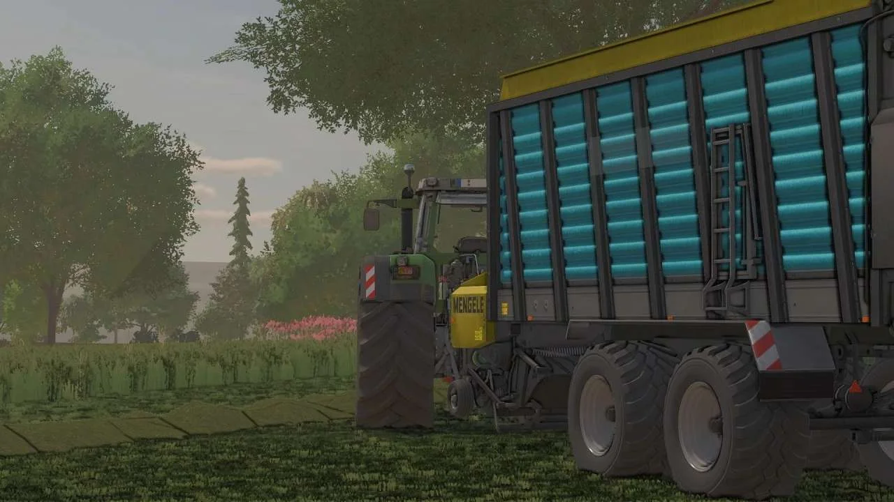Rotobull 900 RS BETA FS22 FS22 Mod Free Download