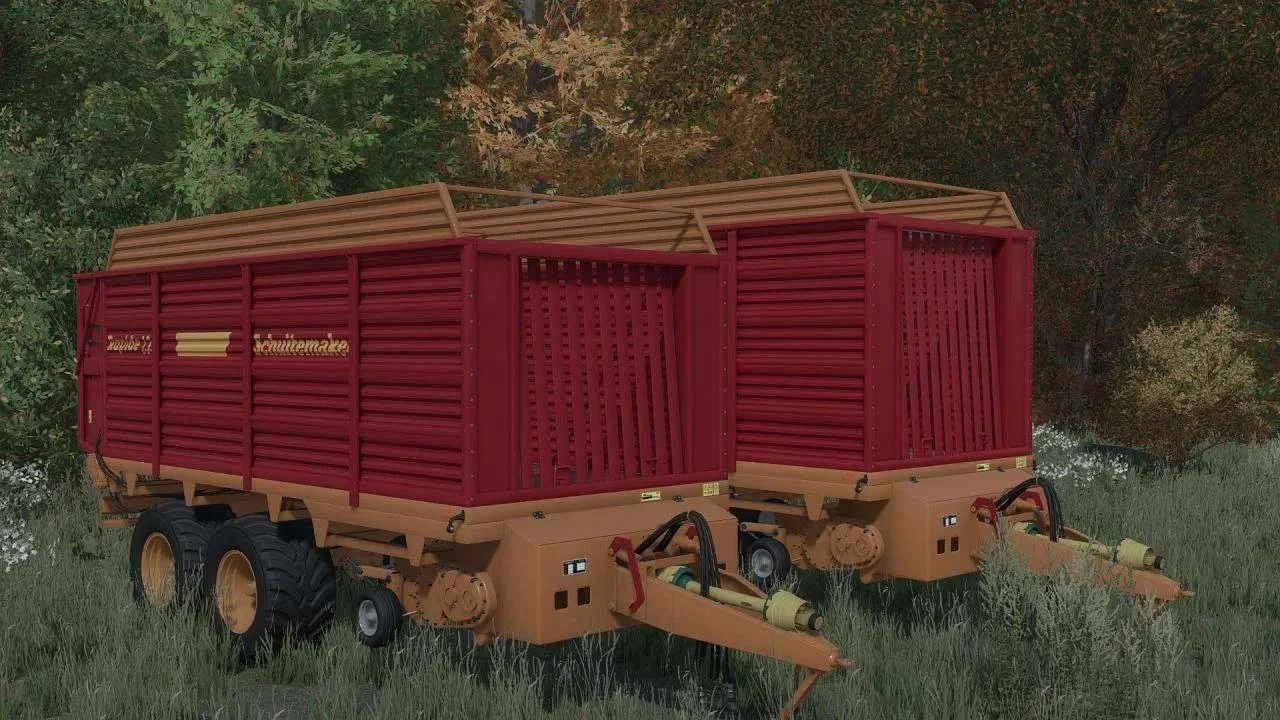 Schuitemaker Rapide Pack v1.0 FS22 FS22 Mod Free Download