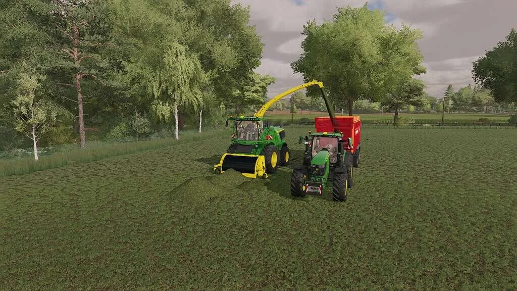 Schuitemaker Siwa 720 v1.2 FS22 FS22 Mod Free Download