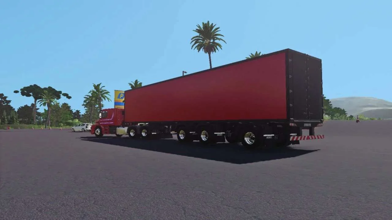 Sider Randon v1.0 FS22