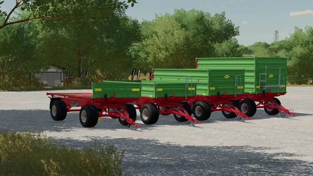 Strautmann SZK 802 v1.0 FS22 FS22 Mod Free Download