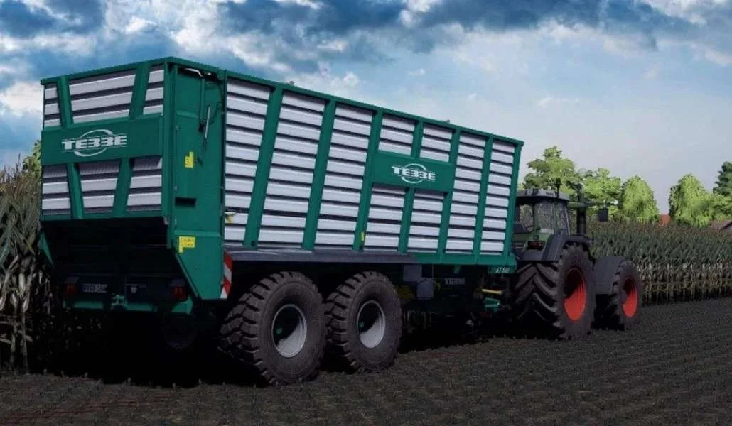 Tebbe ST450 v1.0.0.2 FS22