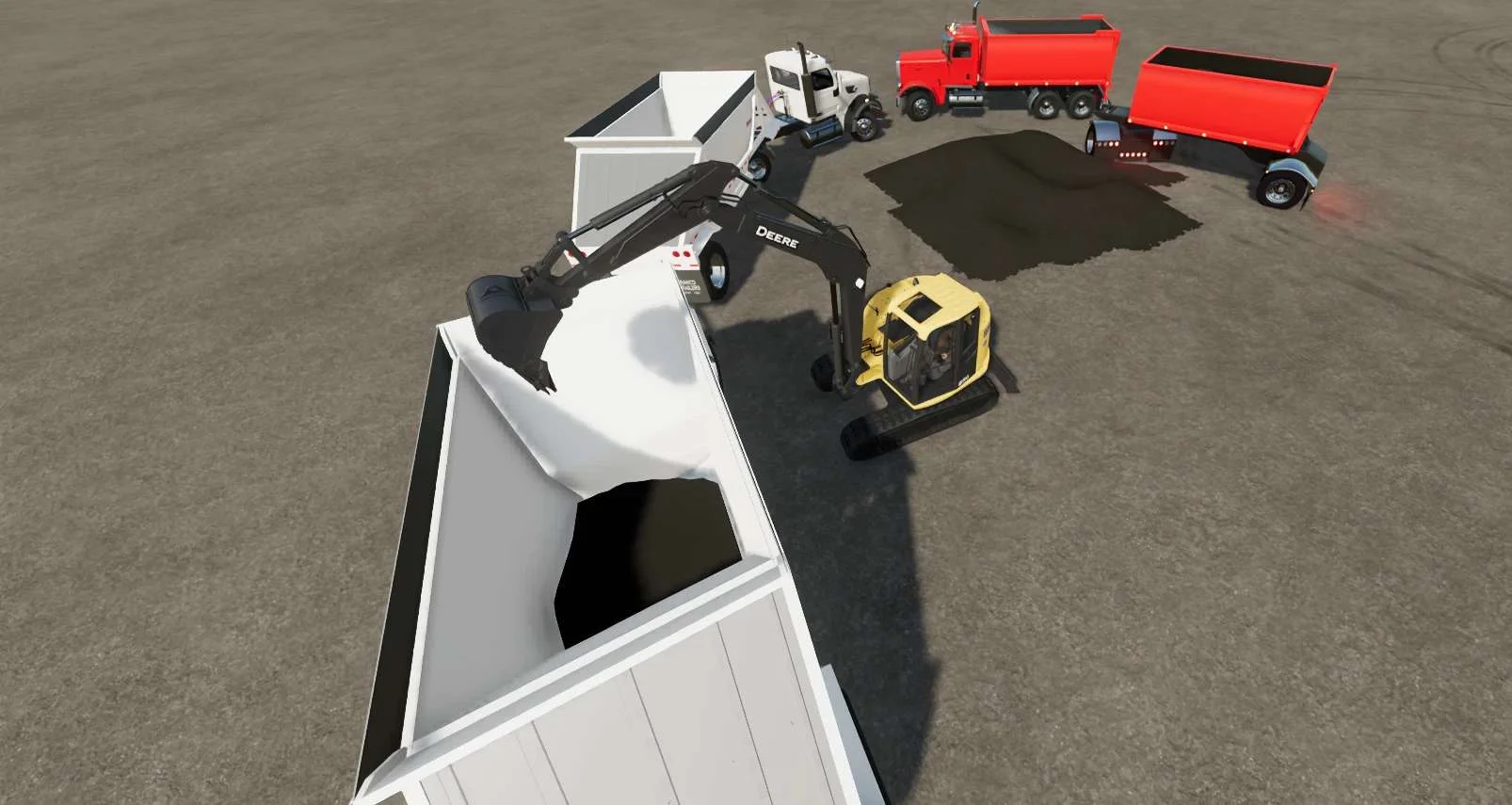 The CALI Pack v2.0 FS22