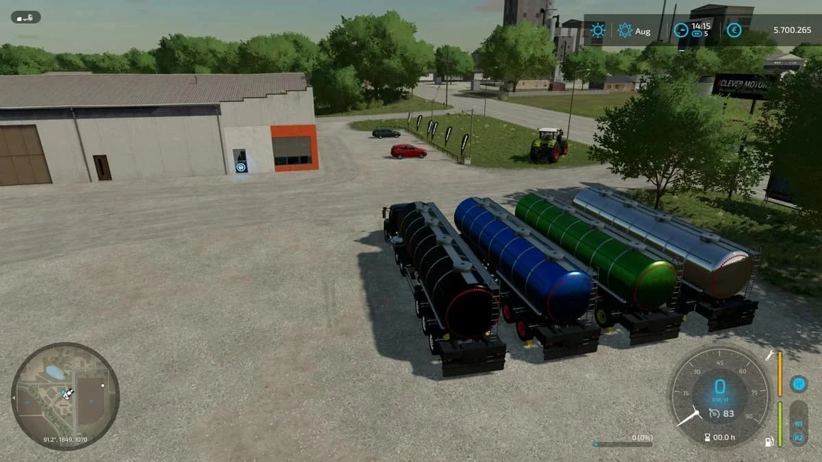 TO MKS 32 V1.2.1 FS22 FS22 Mod Free Download