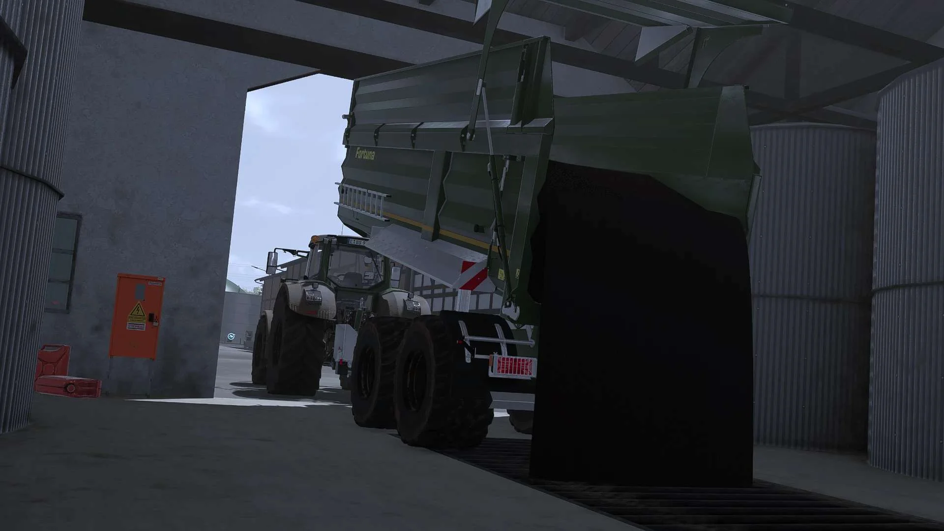 Trailer Pack v1.0.0.2 FS22 FS22 Mod Free Download