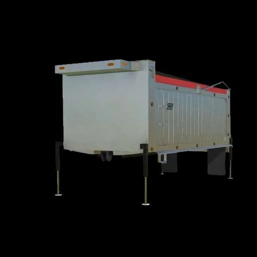 Tri states east bed fix V2.0 FS22