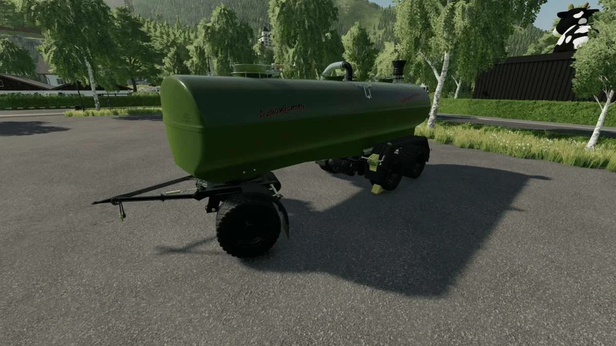 ULT24 NeilloxGaming v1.1 FS22 FS22 Mod Free Download