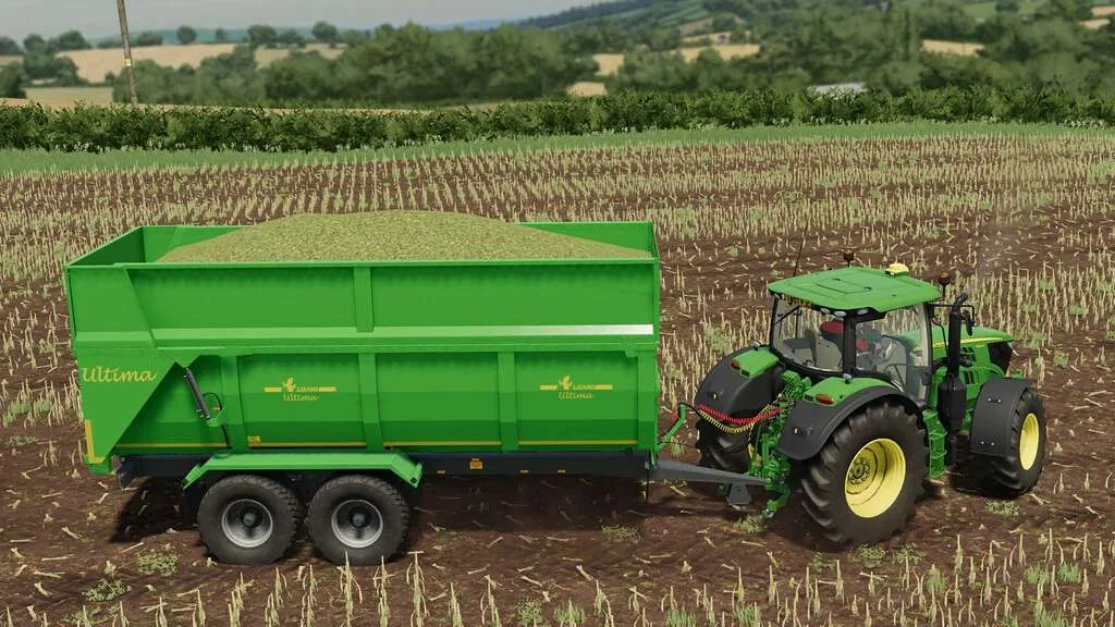 Ultima Pack v1.0 FS22
