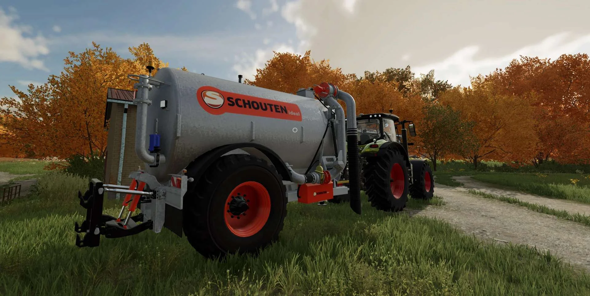 VT 130 V2.0 FS22 FS22 Mod Free Download