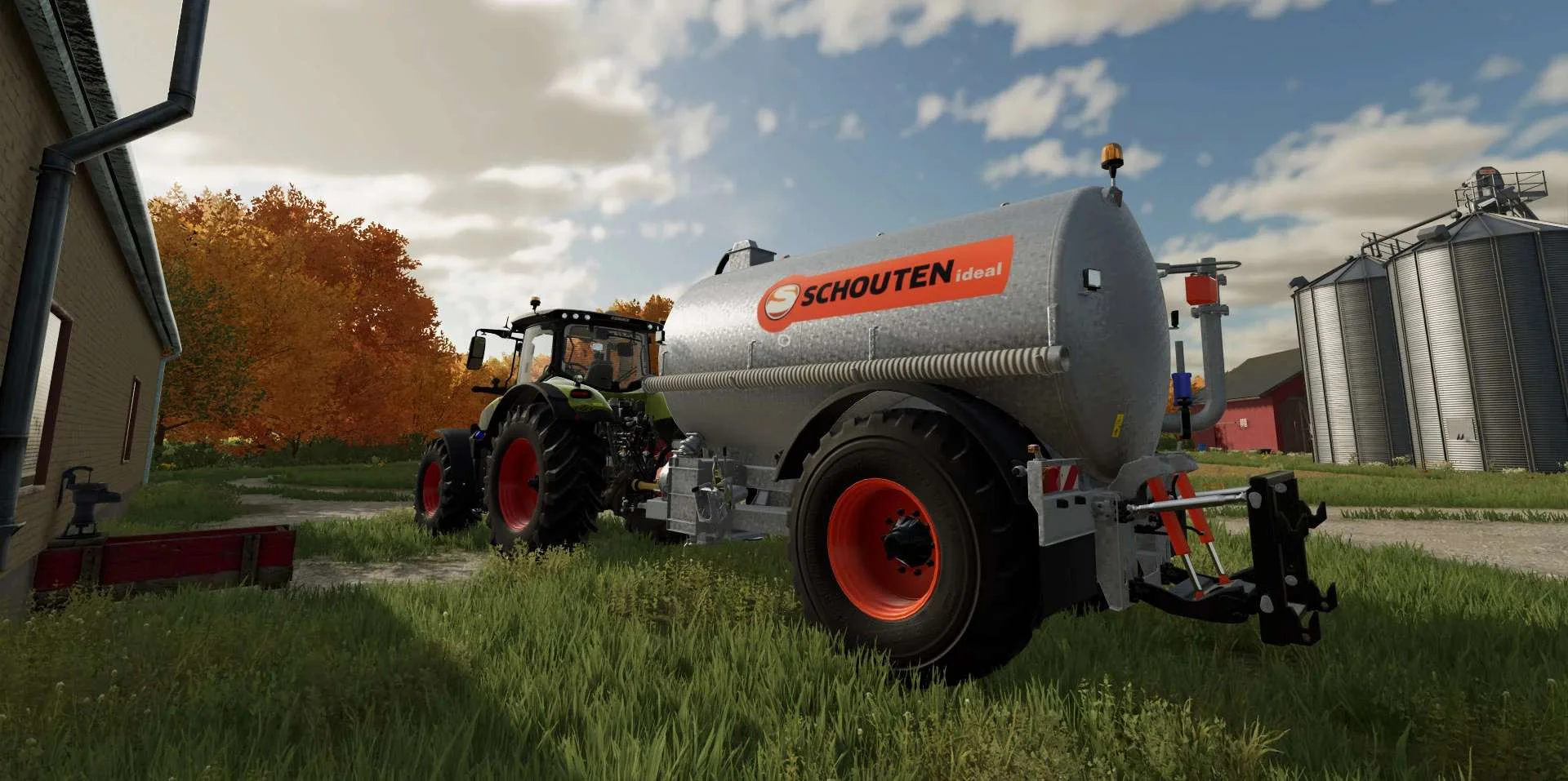 VT 130 V3.0 FS22 FS22 Mod Free Download