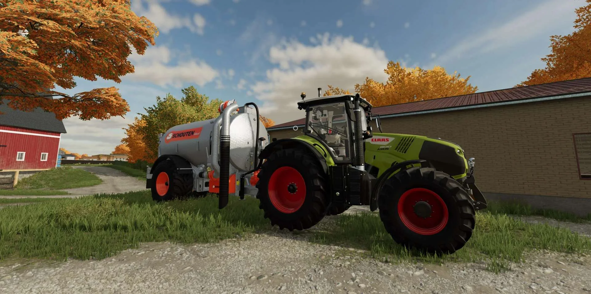 VT 130 V6.0 FS22 FS22 Mod Free Download