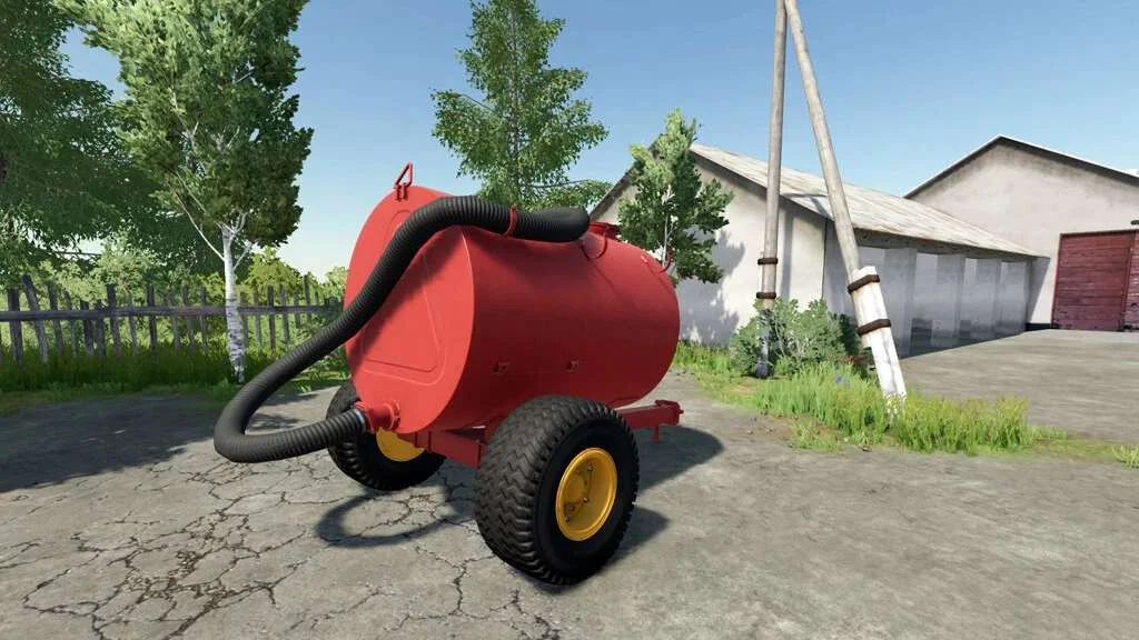 ZJV-F-3.0 v1.0 FS22 FS22 Mod Free Download
