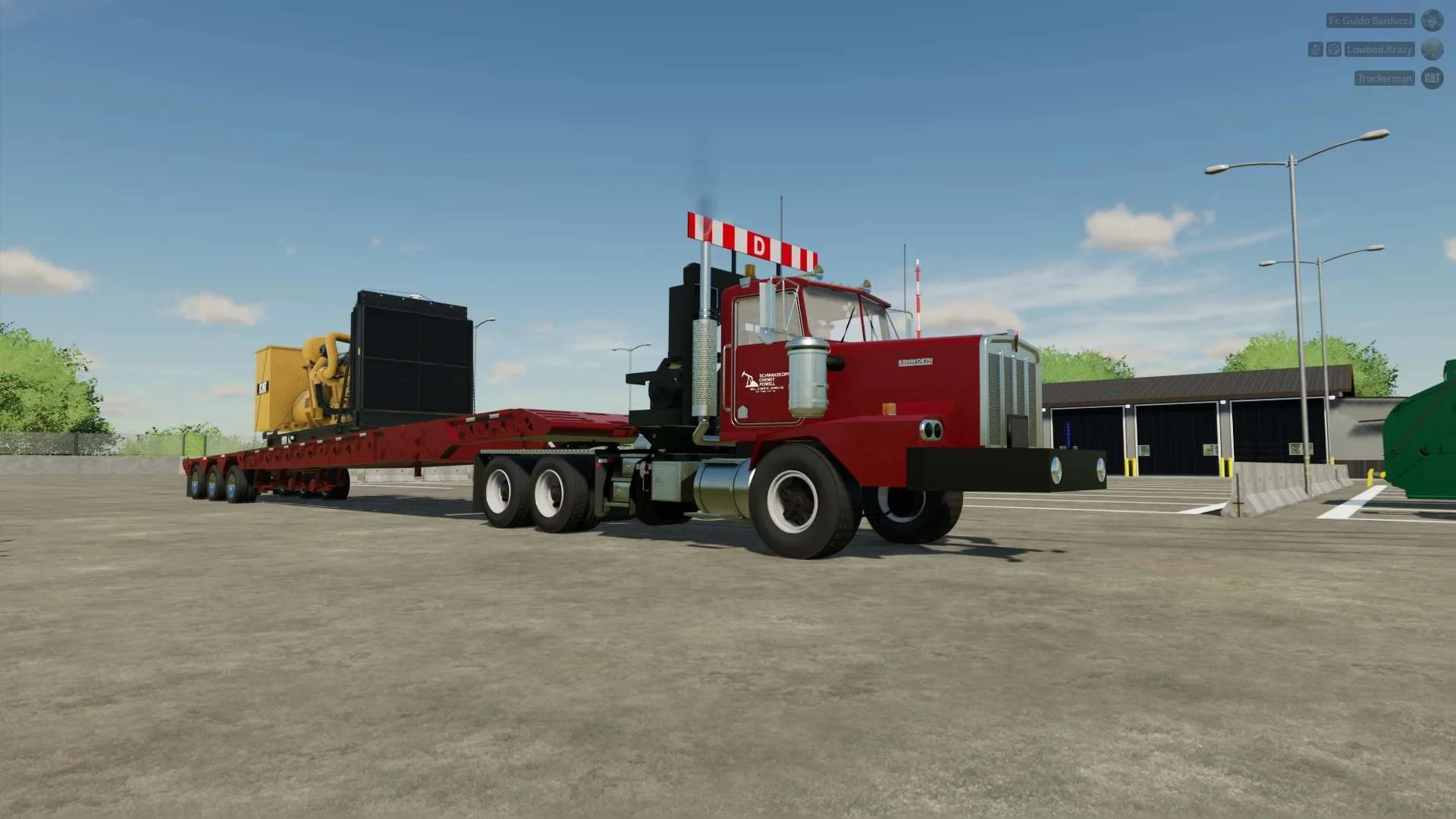 1980’s Truck Pack v1.0 FS22 FS22 Mod Free Download