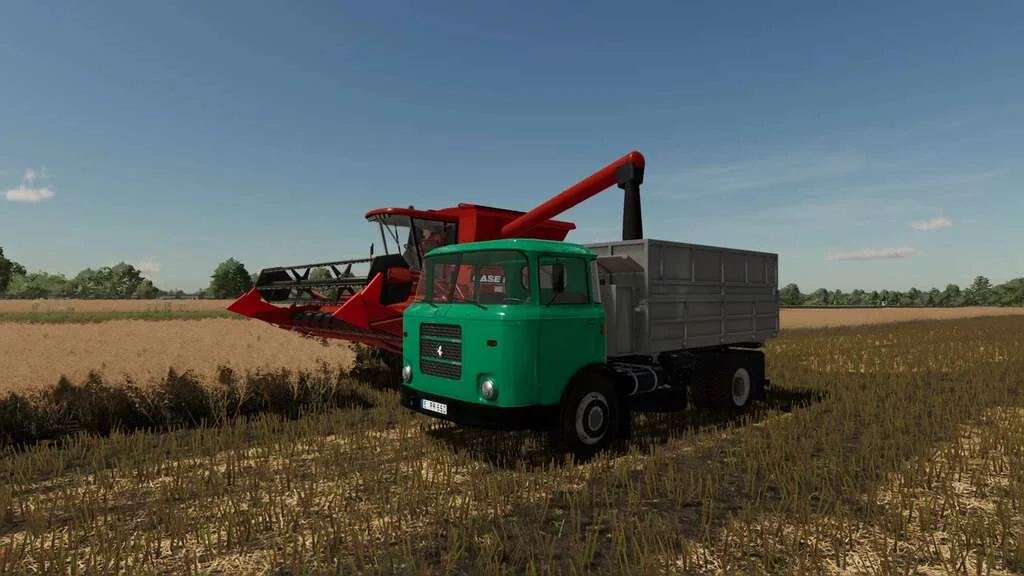 706MT Pack v1.0 FS22 FS22 Mod Free Download