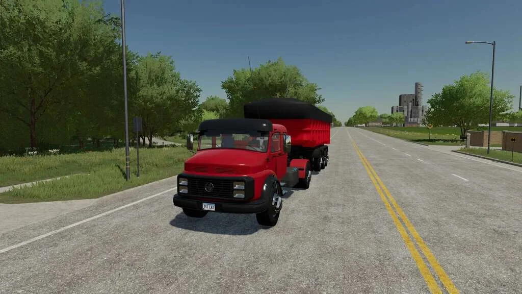 AGL Series v1.0 FS22 FS22 Mod Free Download