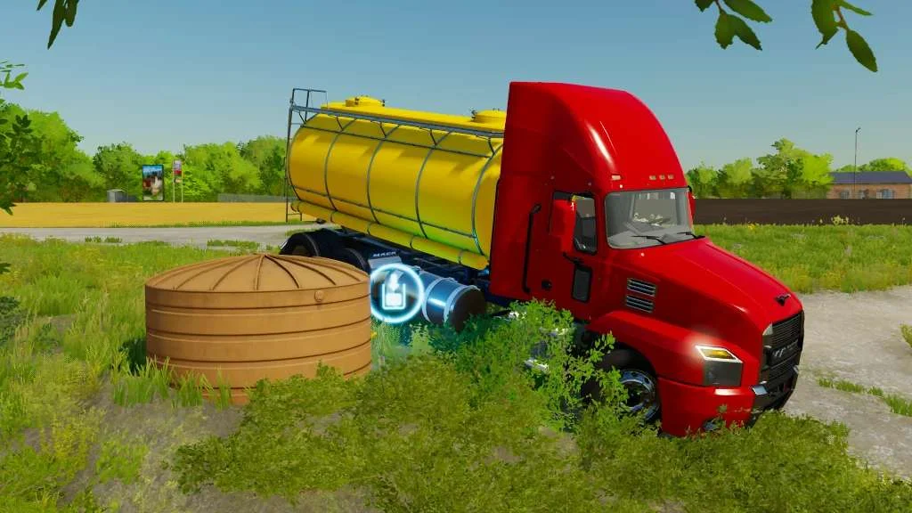 Anthem 6×4 Pack v1.0 FS22 FS22 Mod Free Download